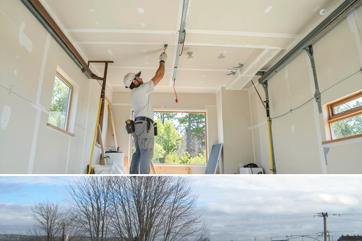 Foundation Leveling in Langley, Island County, WA - Leveling is best performed when soils are more stable, often in drier months, so the corrected elevations hold.