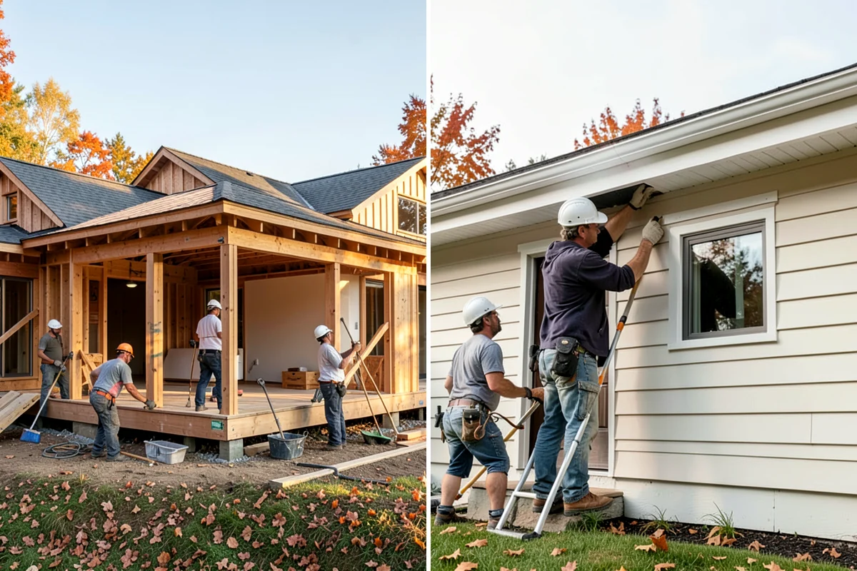 Foundation Leveling in Normandy Park, King County, WA - Survey elevations and map the settlement across the home