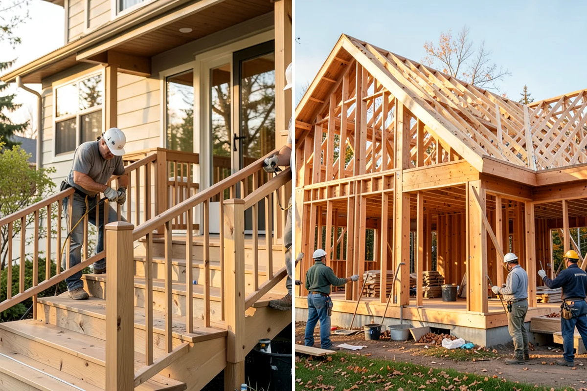 Foundation Leveling in Shoreline, King County, WA - Survey elevations and map the settlement across the home
