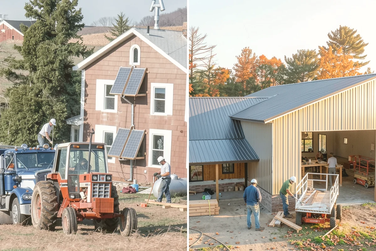 Foundation Leveling in Steilacoom, Pierce County, WA - Survey elevations and map the settlement across the home