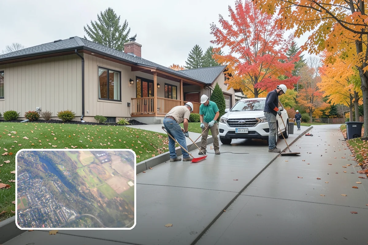 Foundation Repair in Algona, King County, WA - Root-cause diagnosis rather than surface patching