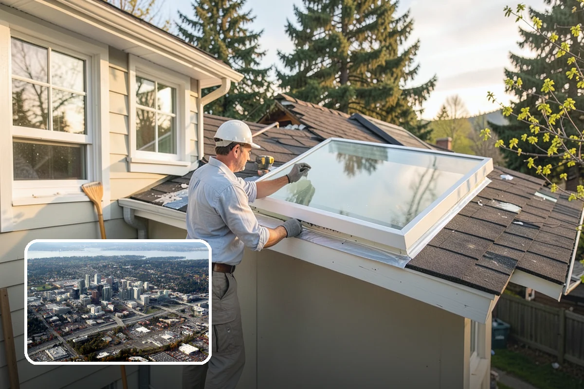 Foundation Repair in Bellevue, King County, WA - Root-cause diagnosis rather than surface patching