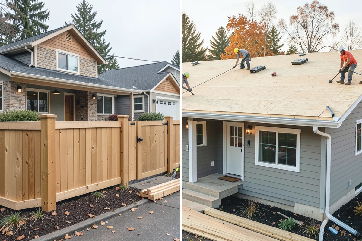 Foundation Repair in Bonney Lake, Pierce County, WA - Inspect and identify the cause of movement