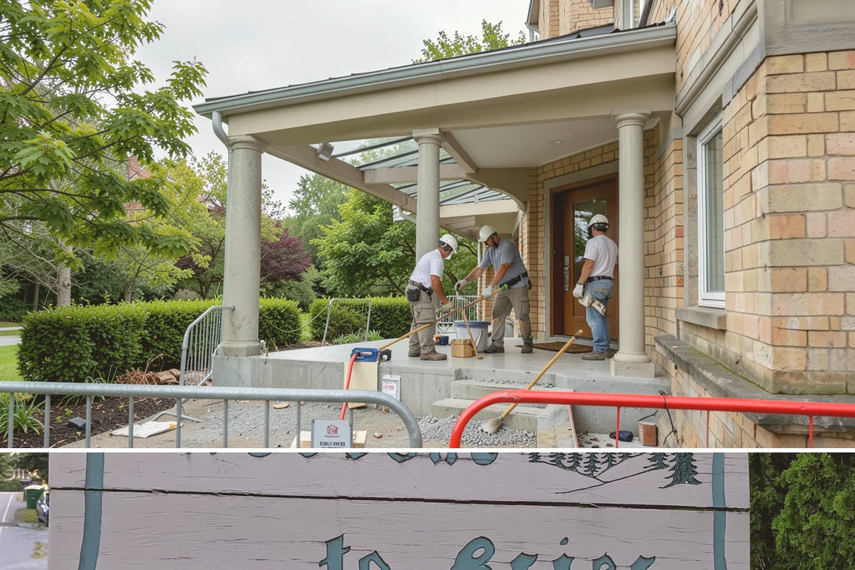 Foundation Repair in Brier, Snohomish County, WA - Repairs can proceed year-round, though drier conditions ease excavation and exterior drainage work.