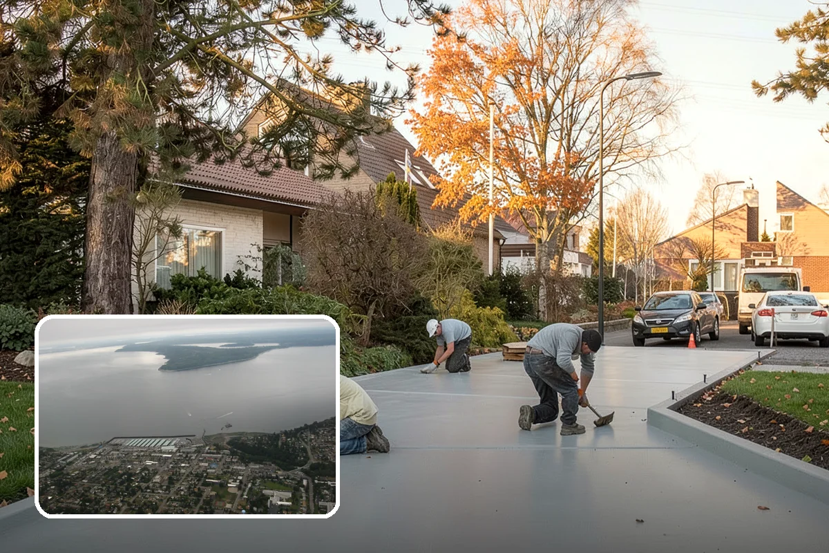 Foundation Repair in Des Moines, King County, WA - Root-cause diagnosis rather than surface patching