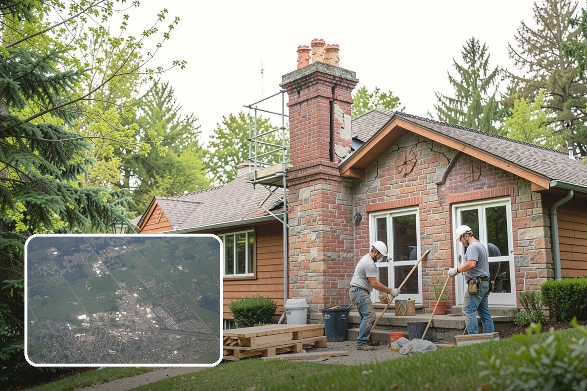 Foundation Repair in Enumclaw, King County, WA - Root-cause diagnosis rather than surface patching