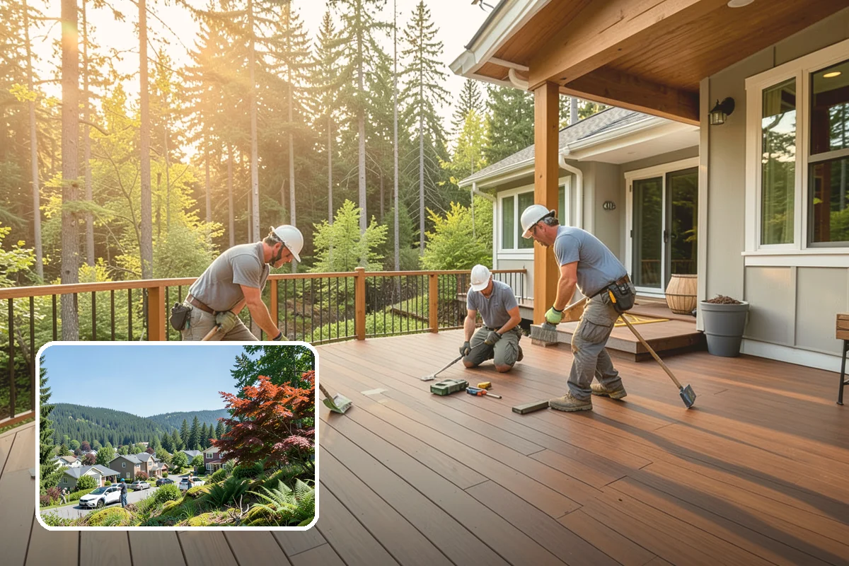 Foundation Repair in Index, Snohomish County, WA - Root-cause diagnosis rather than surface patching