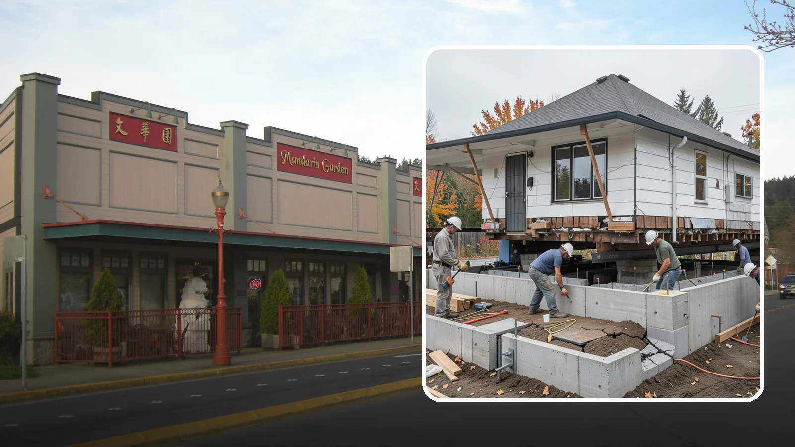 Foundation Repair in Issaquah, King County, WA - Stabilize settling, cracking, or bowing foundations before Northwest water and soil movement worsen the damage.