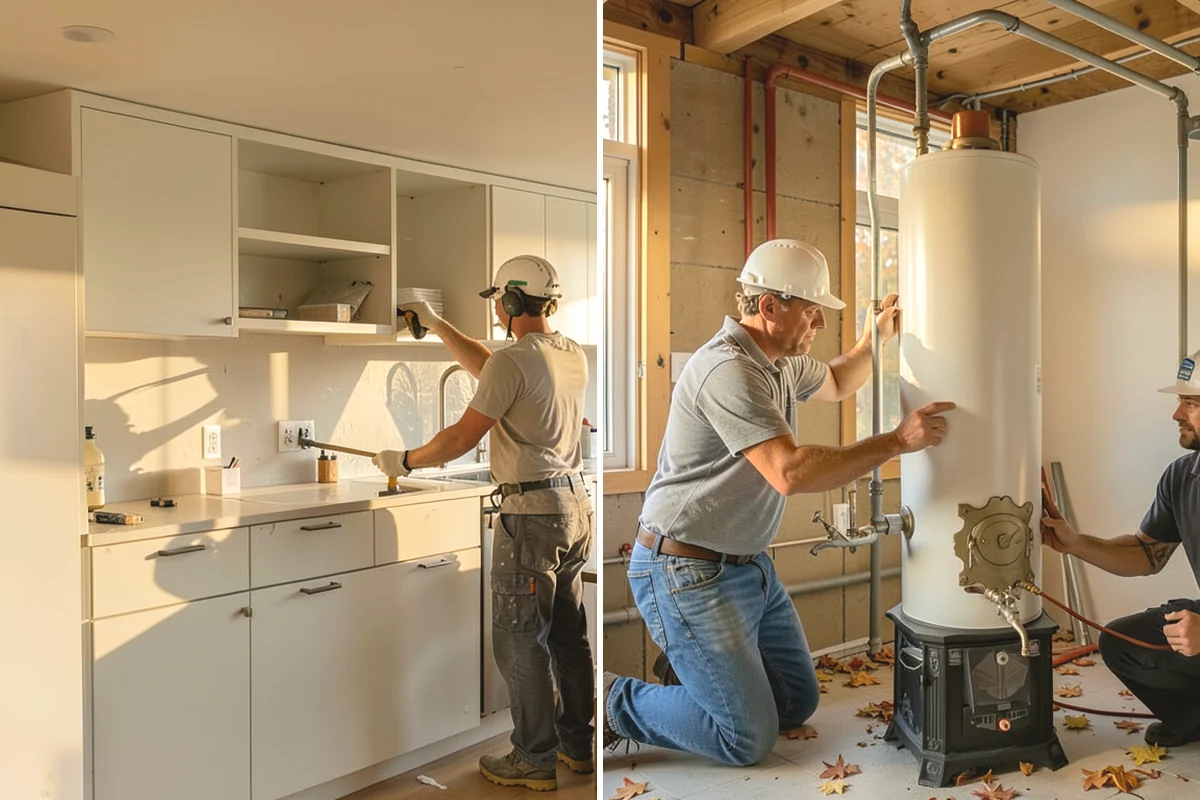 Foundation Repair in Issaquah, King County, WA - Inspect and identify the cause of movement
