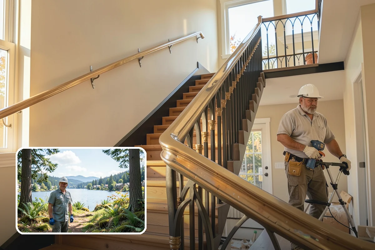 Foundation Repair in Milton, King County, WA - Root-cause diagnosis rather than surface patching