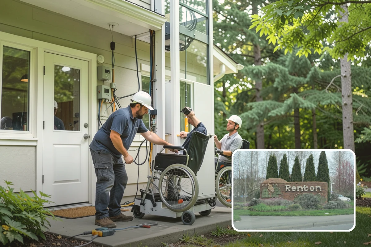 Foundation Repair in Renton, King County, WA - Root-cause diagnosis rather than surface patching