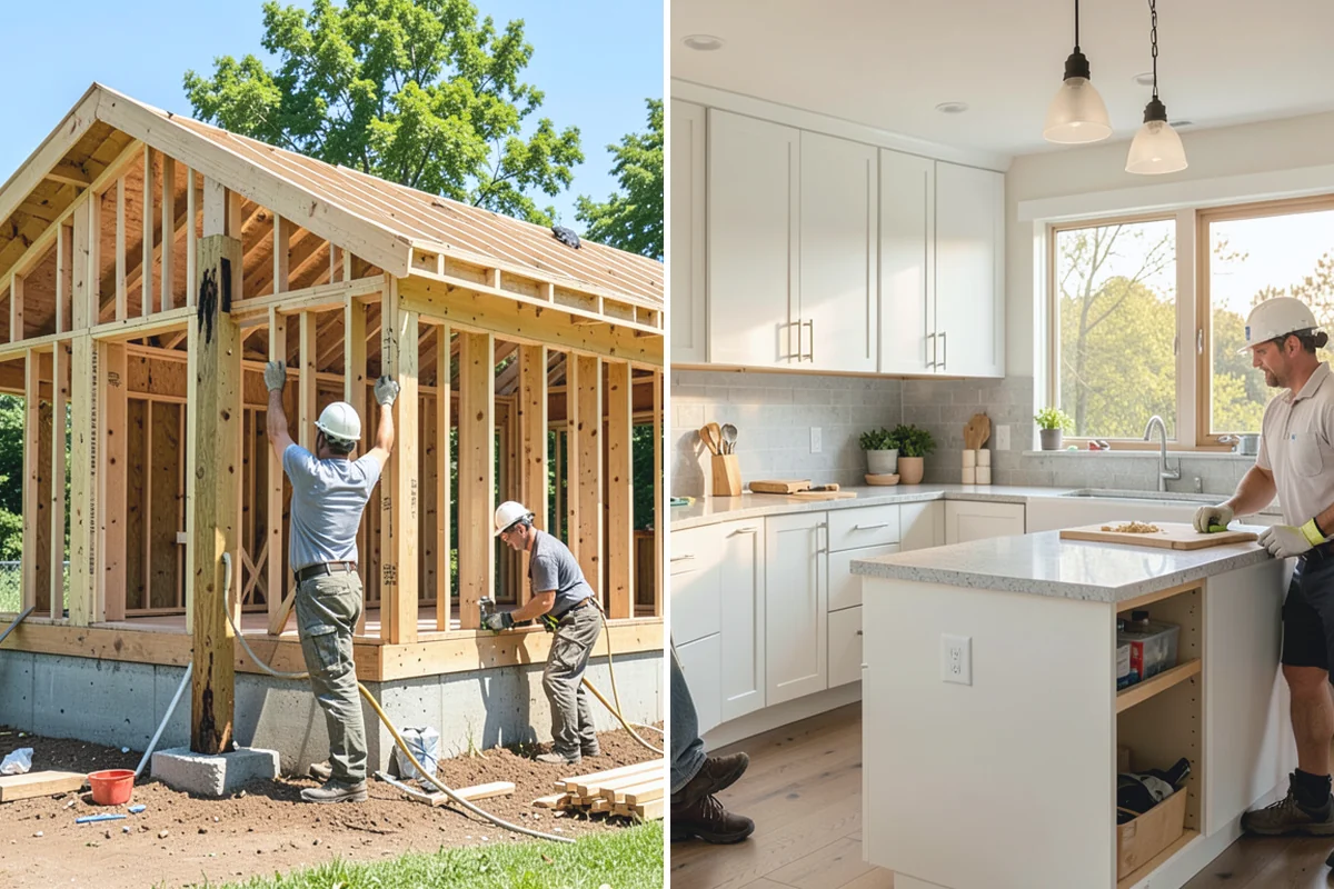 Foundation Repair in Roy, Pierce County, WA - Inspect and identify the cause of movement