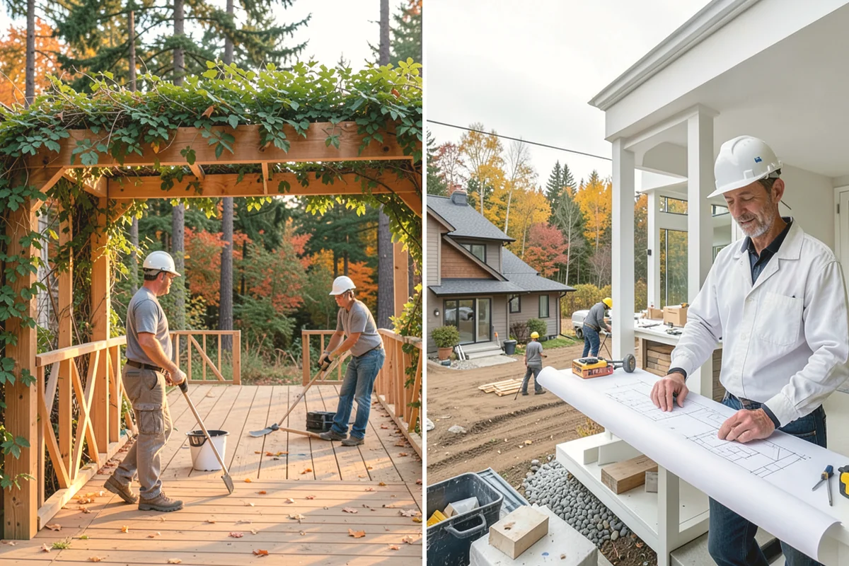 Foundation Repair in Ruston, Pierce County, WA - Inspect and identify the cause of movement