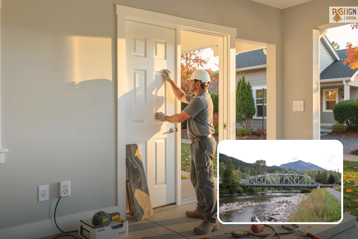Foundation Repair in Skykomish, King County, WA - Root-cause diagnosis rather than surface patching