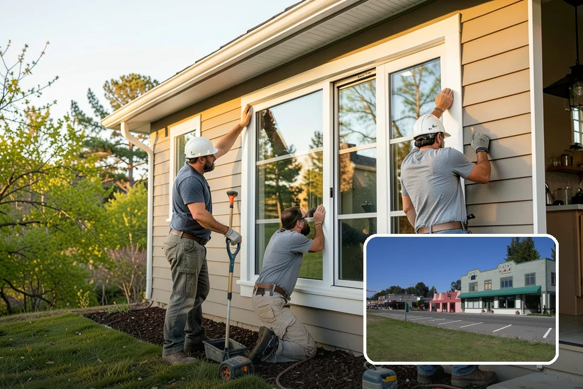 Foundation Repair in Snoqualmie, King County, WA - Root-cause diagnosis rather than surface patching