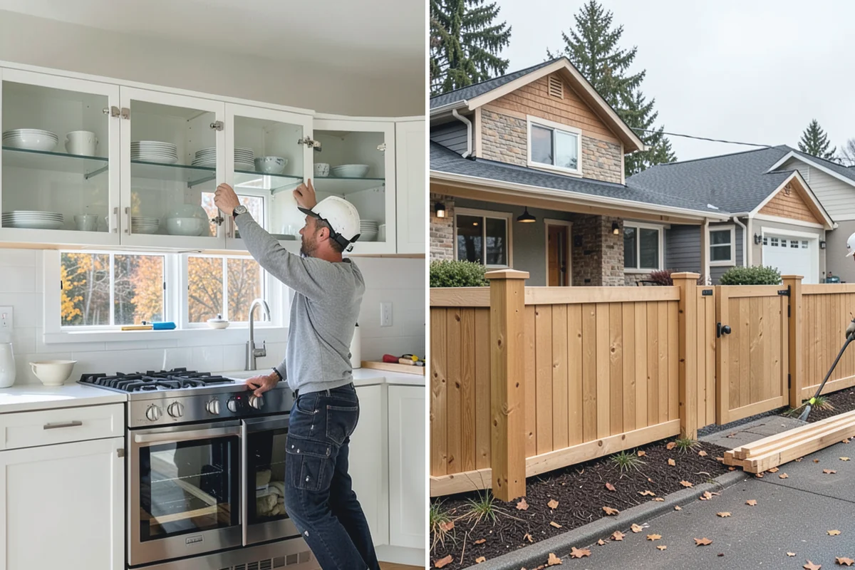 Foundation Repair in Sumner, Pierce County, WA - Inspect and identify the cause of movement
