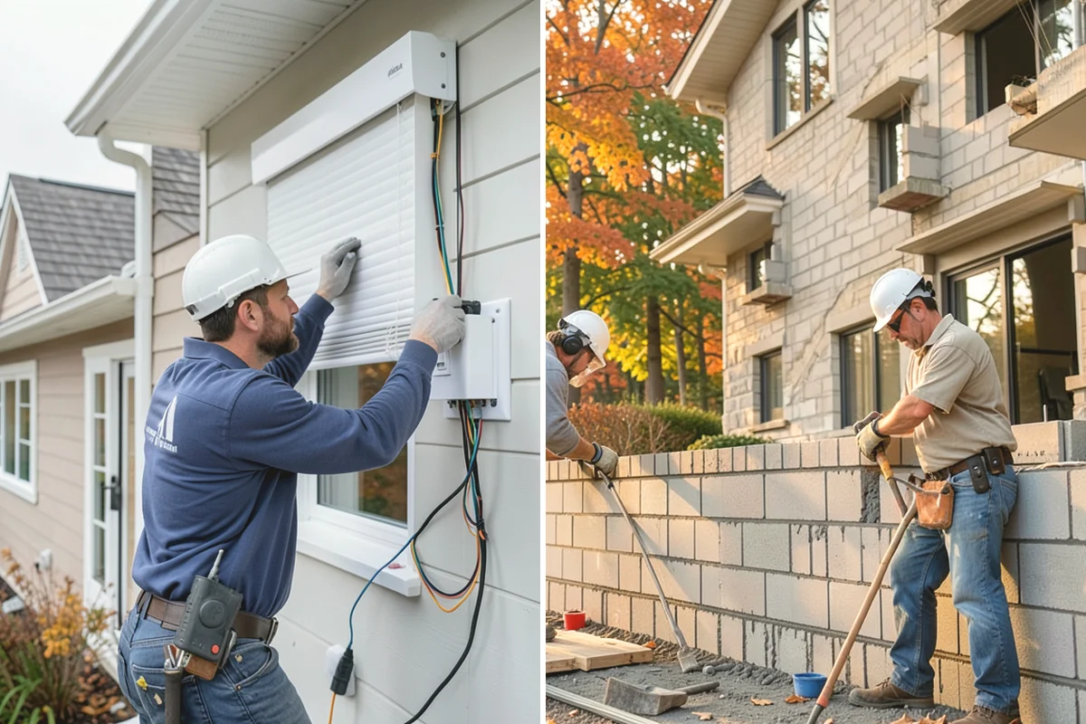 Foundation Repair in Yarrow Point, King County, WA - Inspect and identify the cause of movement