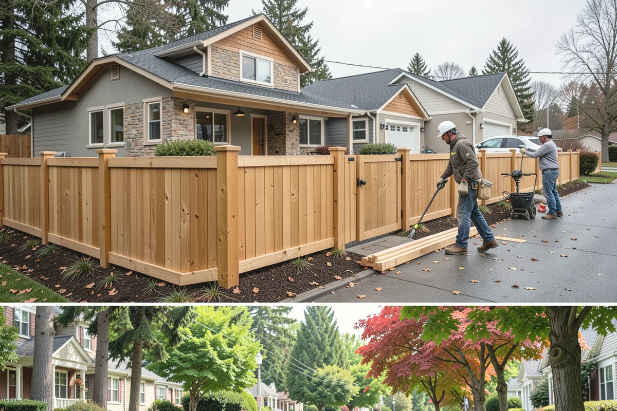 Foundation Underpinning in Beaux Arts Village, King County, WA - Underpinning proceeds year-round since the work is beneath the structure, though drier soil conditions can simplify the...