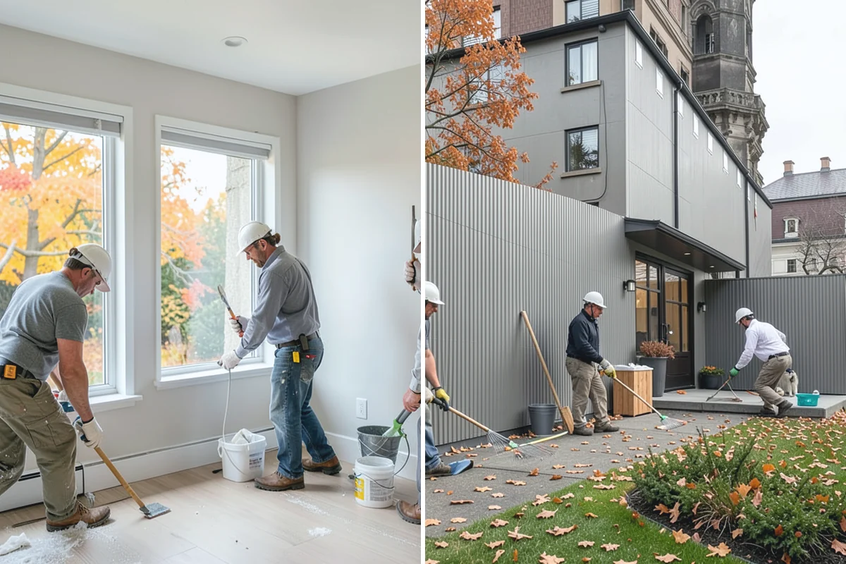 Foundation Underpinning in Des Moines, King County, WA - Assess the settlement and confirm the underpinning design