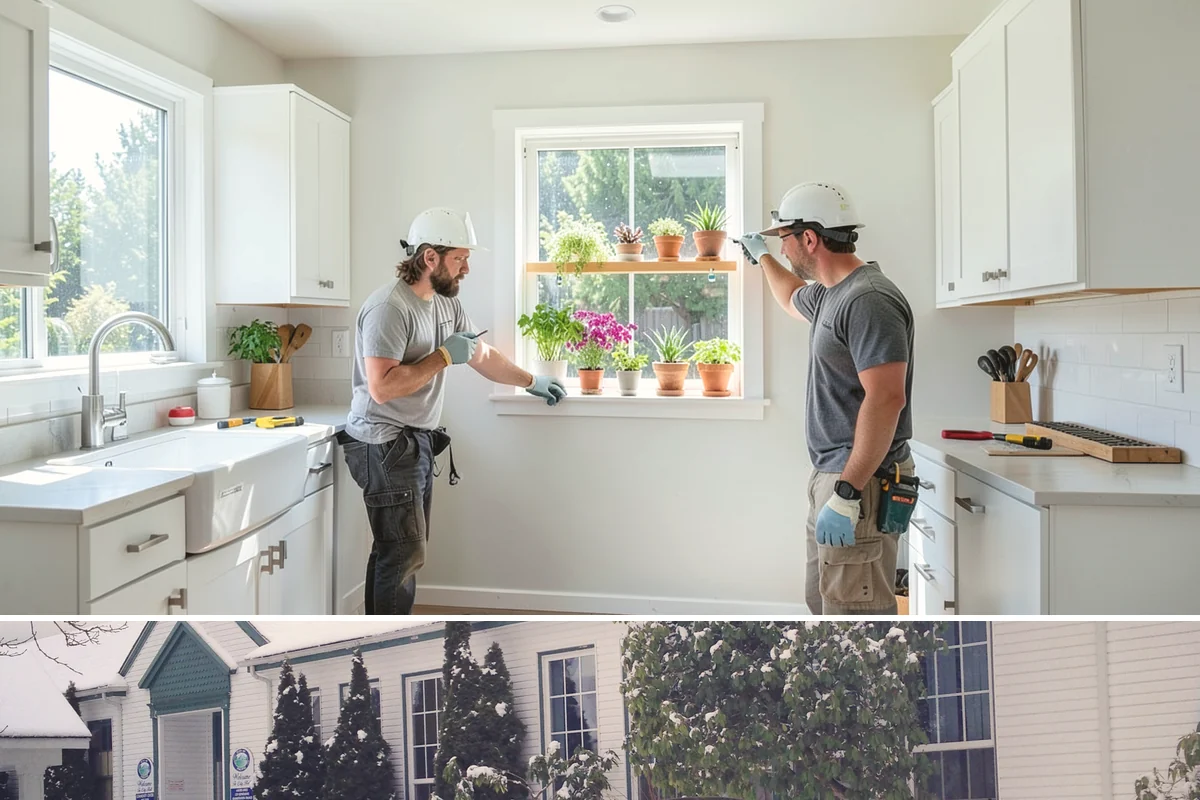 Foundation Underpinning in Pacific, King County, WA - Underpinning proceeds year-round since the work is beneath the structure, though drier soil conditions can simplify the...