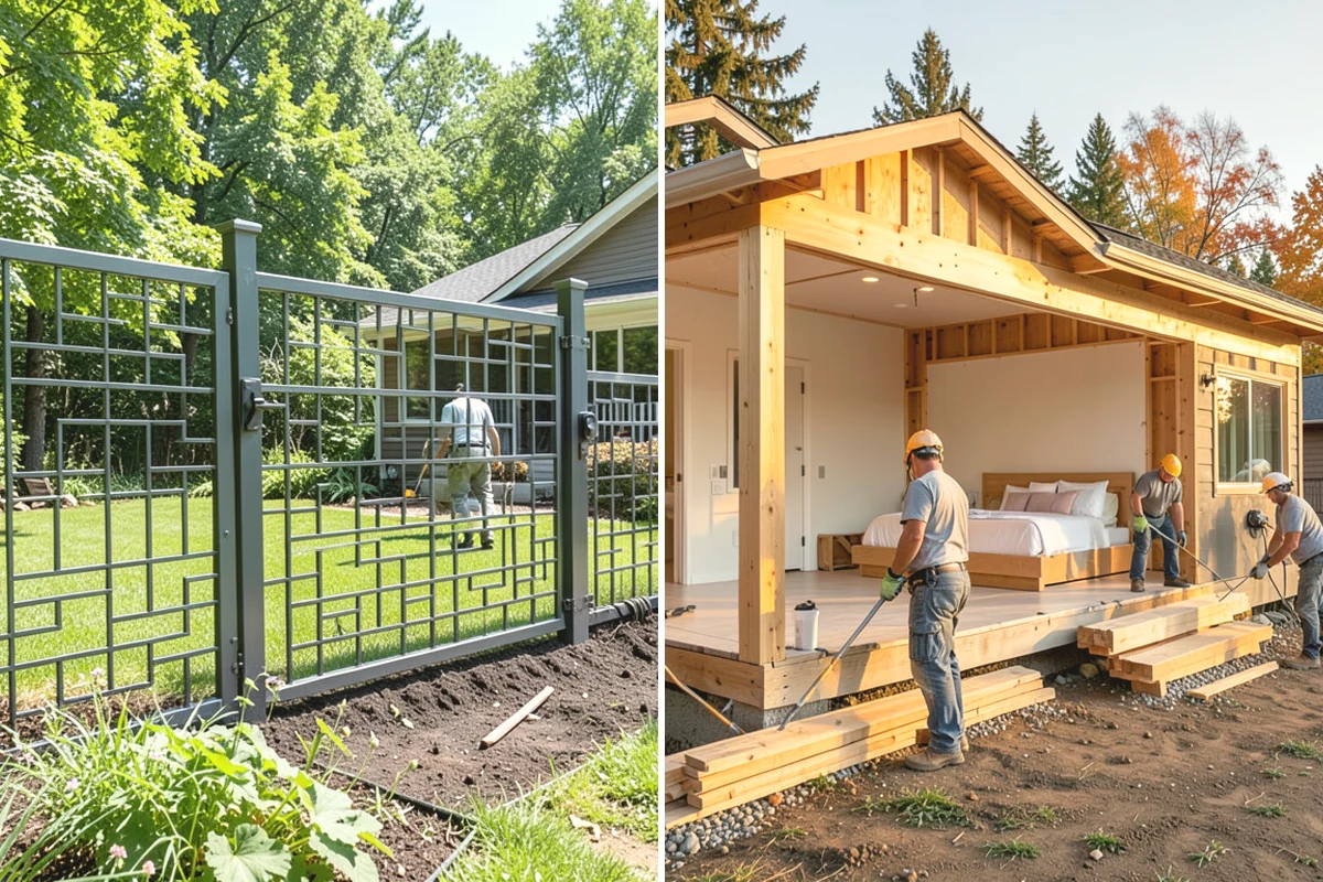 Foundation Underpinning in Tacoma, Pierce County, WA - Assess the settlement and confirm the underpinning design