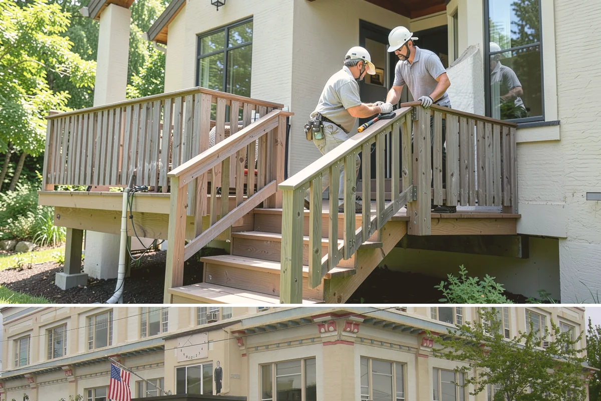 Foundation Waterproofing in Anacortes, Skagit County, WA - Exterior waterproofing is best tackled in drier weather when excavations stay stable, ahead of the heavy Northwest rains.