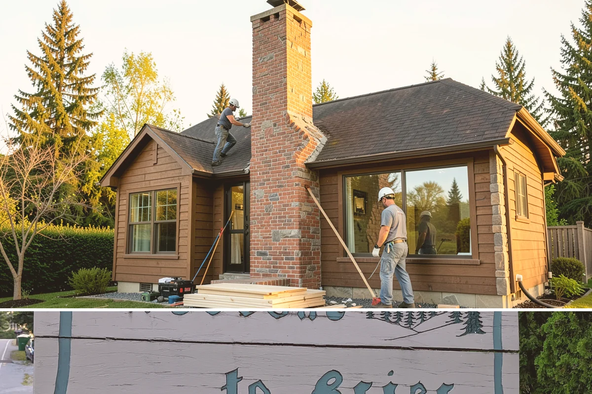 Foundation Waterproofing in Brier, Snohomish County, WA - Exterior waterproofing is best tackled in drier weather when excavations stay stable, ahead of the heavy Northwest rains.