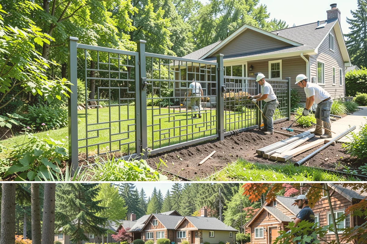 Foundation Waterproofing in Edgewood, Pierce County, WA - Exterior waterproofing is best tackled in drier weather when excavations stay stable, ahead of the heavy Northwest rains.