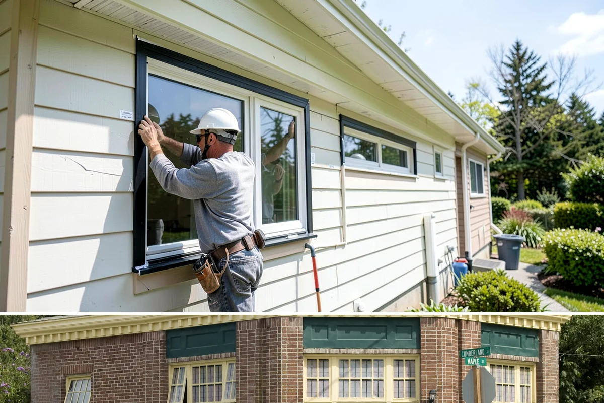 Foundation Waterproofing in Hamilton, Skagit County, WA - Exterior waterproofing is best tackled in drier weather when excavations stay stable, ahead of the heavy Northwest rains.