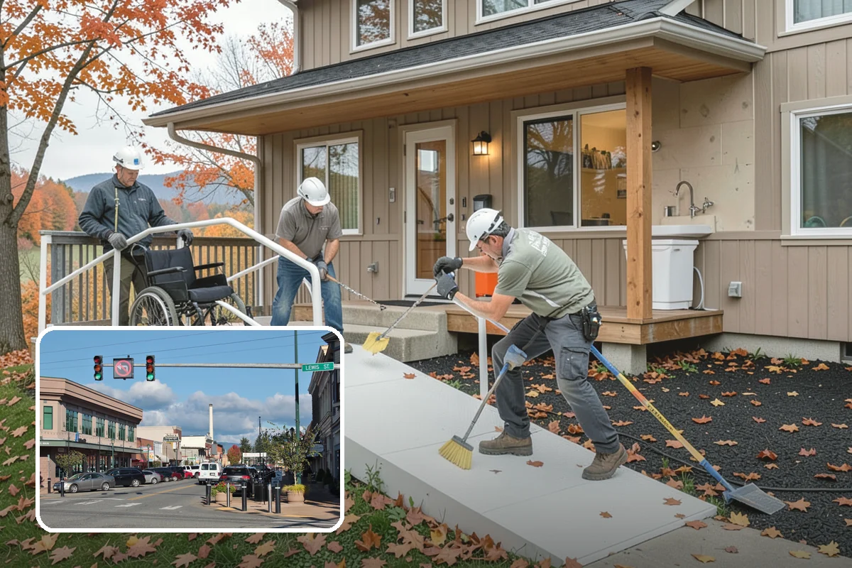 Foundation Waterproofing in Monroe, Snohomish County, WA - A sealed exterior barrier against groundwater intrusion