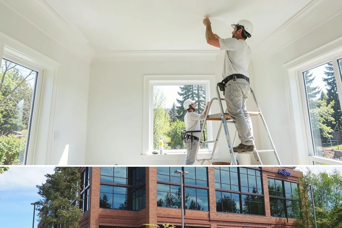 Foundation Waterproofing in Mountlake Terrace, Snohomish County, WA - Exterior waterproofing is best tackled in drier weather when excavations stay stable, ahead of the heavy Northwest rains.