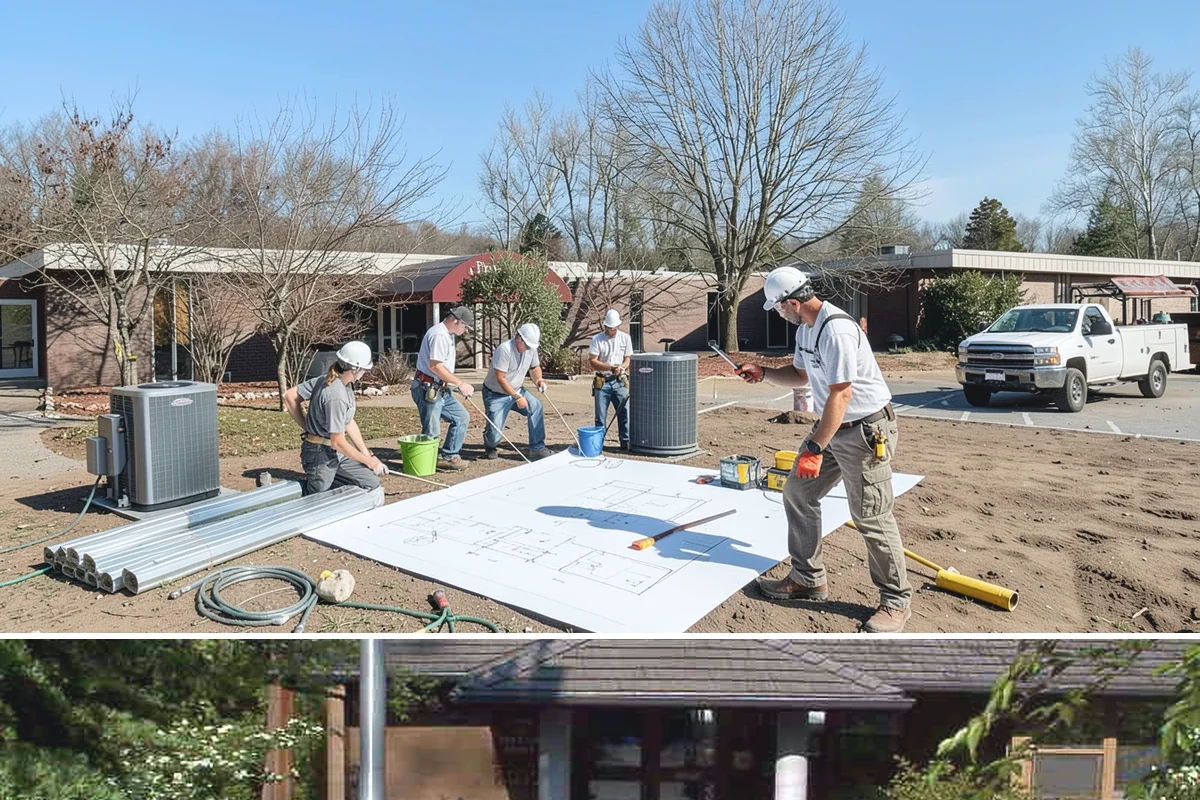 Foundation Waterproofing in Yarrow Point, King County, WA - Exterior waterproofing is best tackled in drier weather when excavations stay stable, ahead of the heavy Northwest rains.