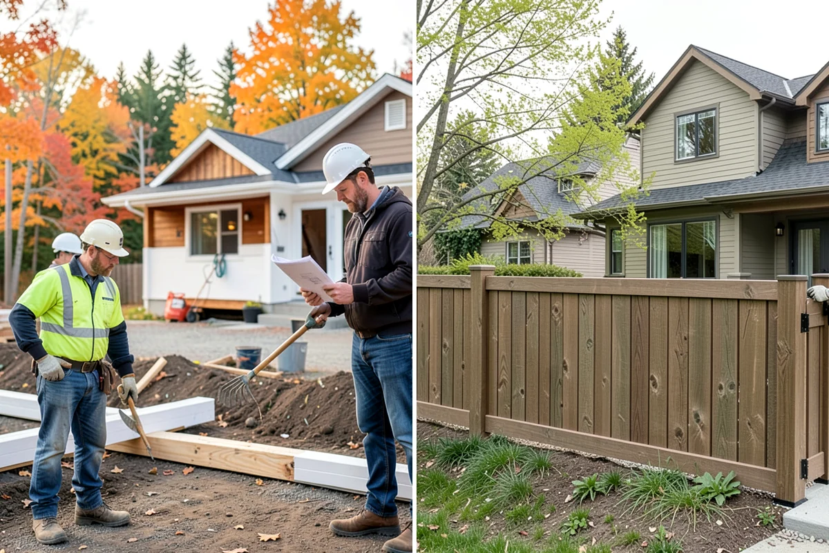 Four-Season Room Construction in Arlington, Snohomish County, WA - Plan the room, glazing, and HVAC connection