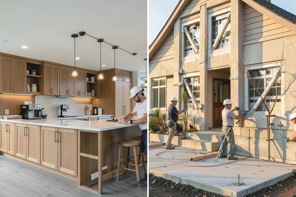 Four-Season Room Construction in Beaux Arts Village, King County, WA - Plan the room, glazing, and HVAC connection