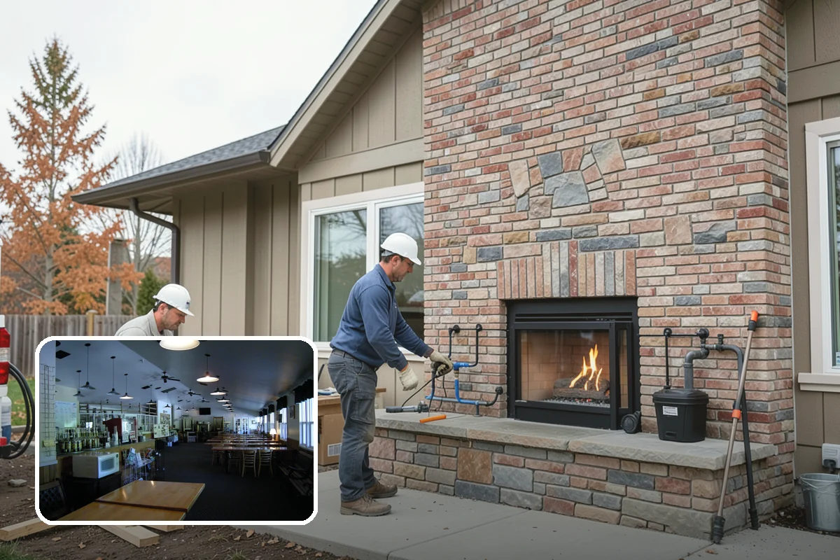 Four-Season Room Construction in Black Diamond, King County, WA - Comfortable use in all four seasons