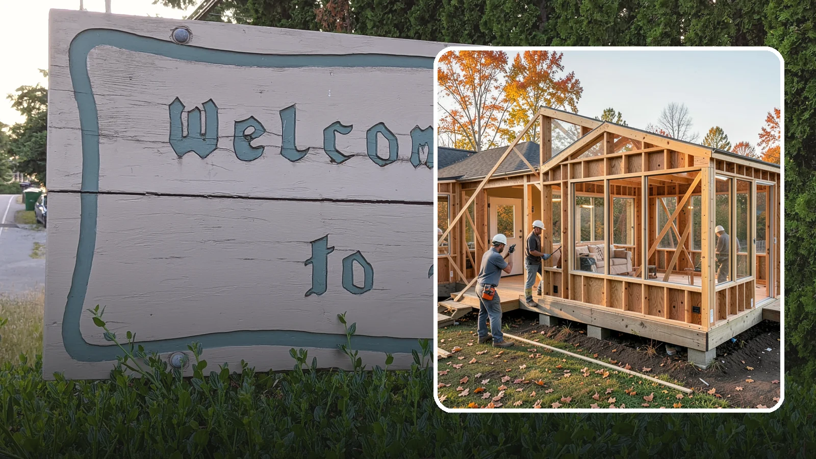 Four-Season Room Construction in Brier, Snohomish County, WA - A fully insulated, climate-controlled room addition usable comfortably all year.