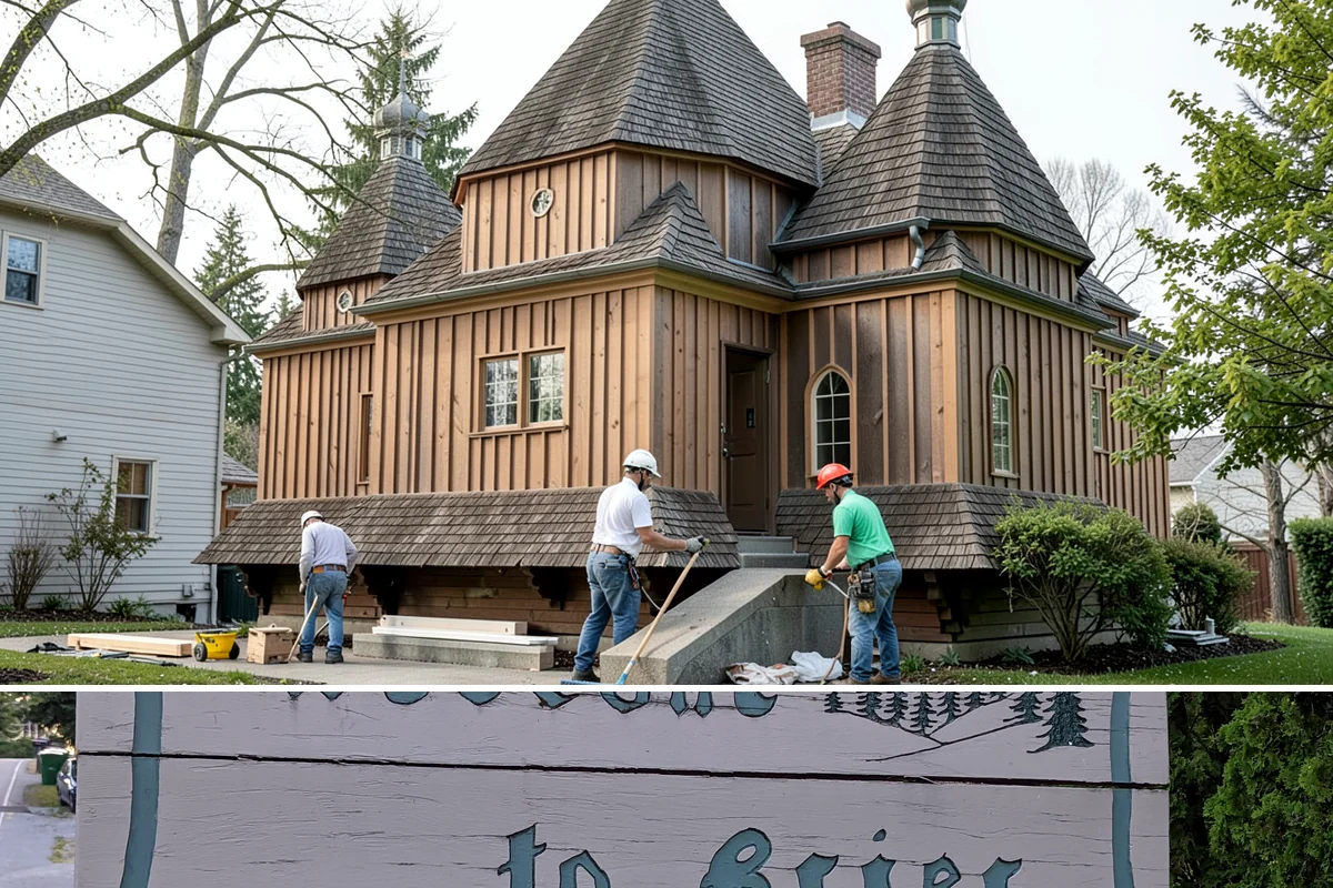 Four-Season Room Construction in Brier, Snohomish County, WA - We schedule framing and dry-in for the drier season so the insulated envelope is sealed before winter.