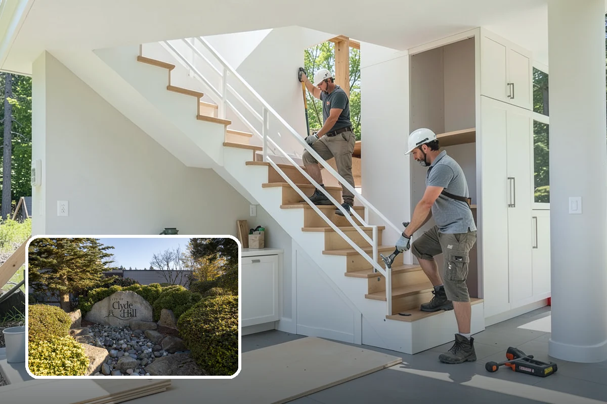 Four-Season Room Construction in Clyde Hill, King County, WA - Comfortable use in all four seasons
