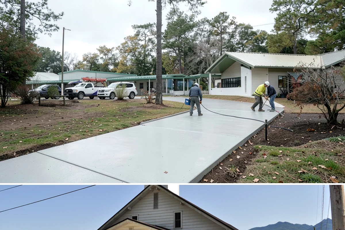 Four-Season Room Construction in Concrete, Skagit County, WA - We schedule framing and dry-in for the drier season so the insulated envelope is sealed before winter.