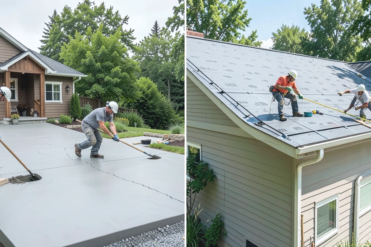 Four-Season Room Construction in Coupeville, Island County, WA - Plan the room, glazing, and HVAC connection