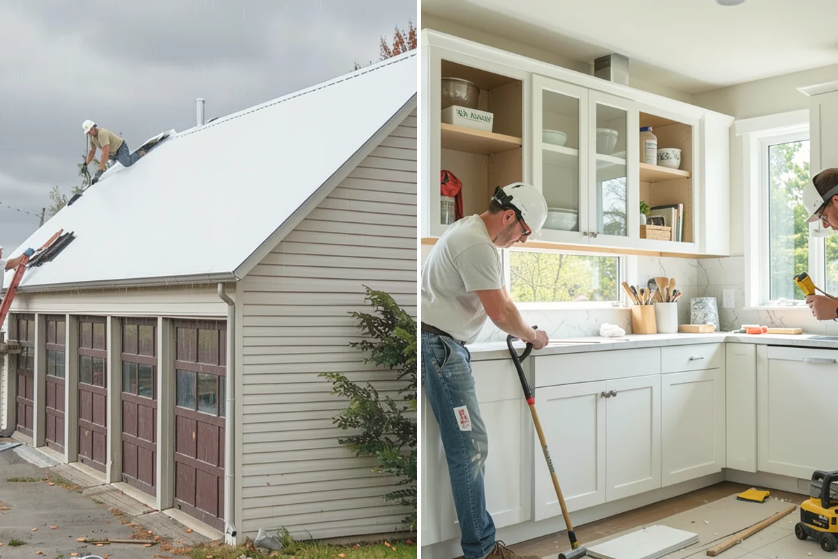 Four-Season Room Construction in Edgewood, Pierce County, WA - Plan the room, glazing, and HVAC connection