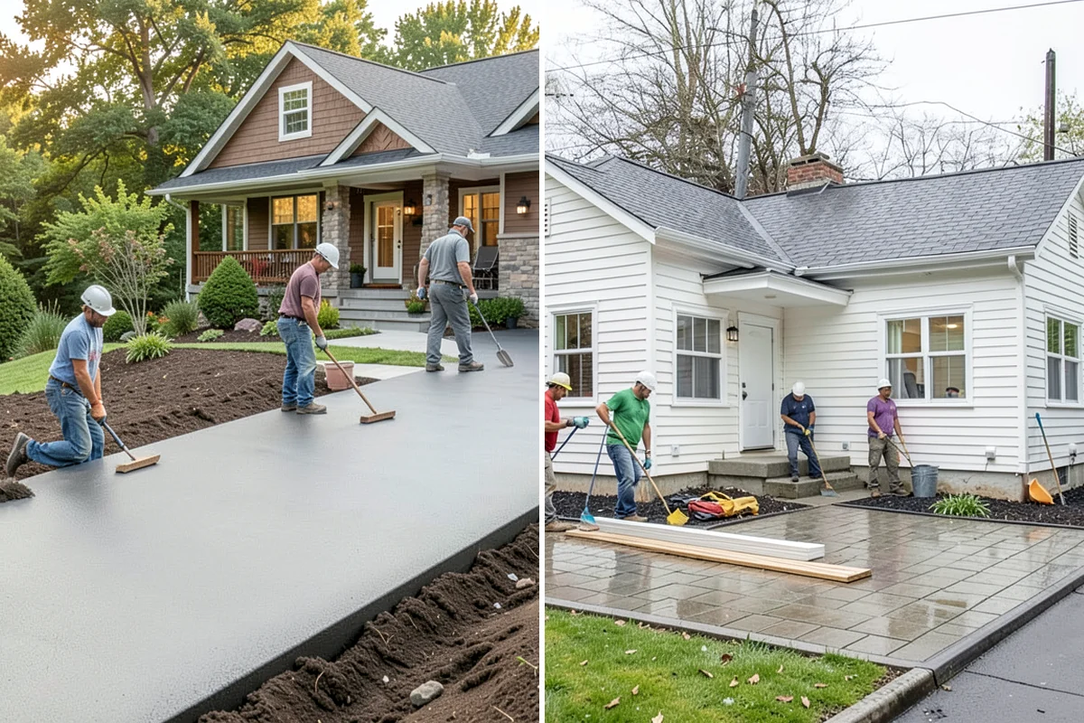 Four-Season Room Construction in Enumclaw, King County, WA - Plan the room, glazing, and HVAC connection