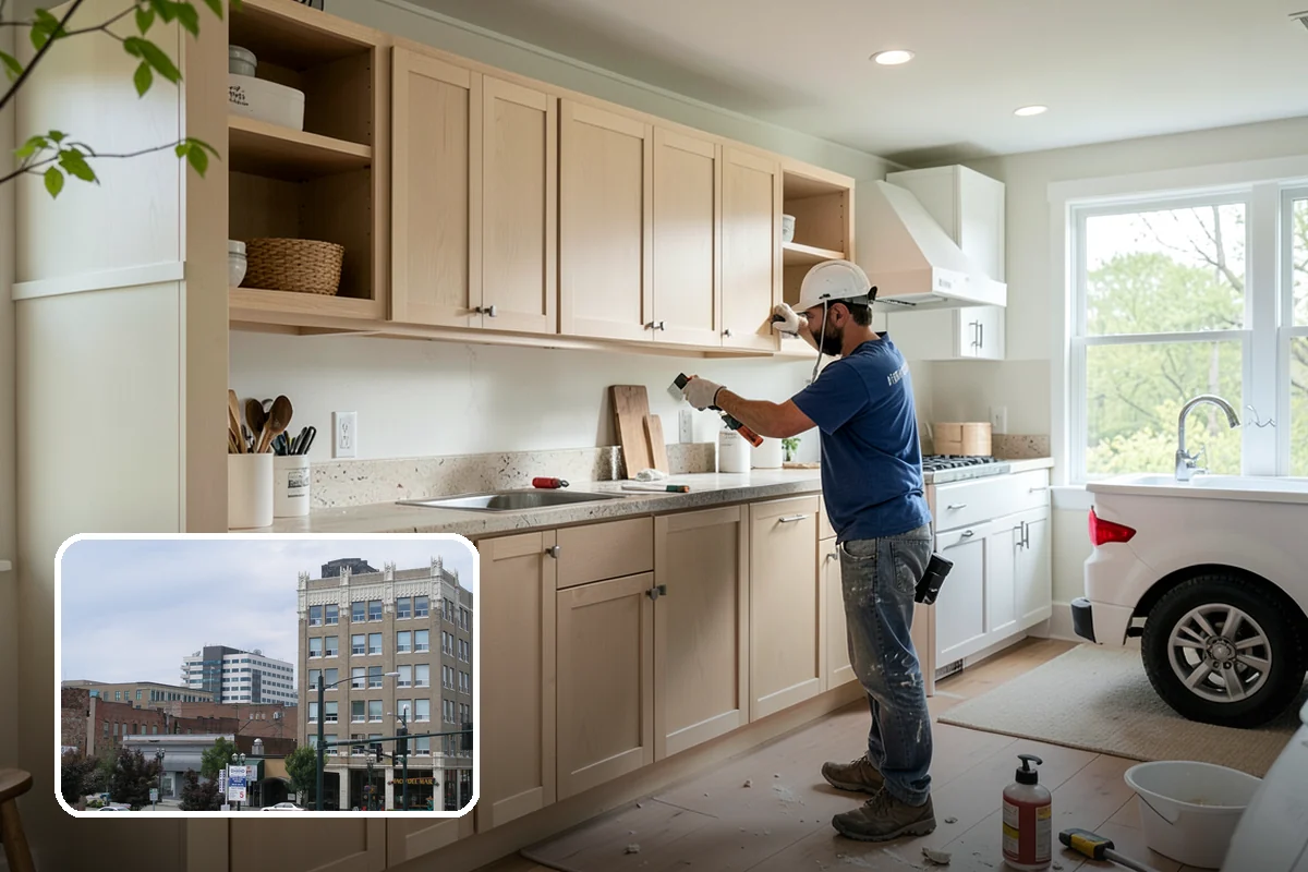Four-Season Room Construction in Everett, Snohomish County, WA - Comfortable use in all four seasons