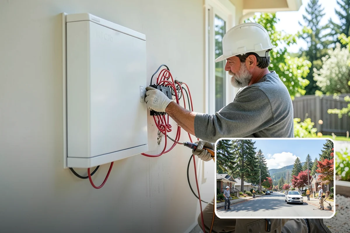 Four-Season Room Construction in Hunts Point, King County, WA - Comfortable use in all four seasons
