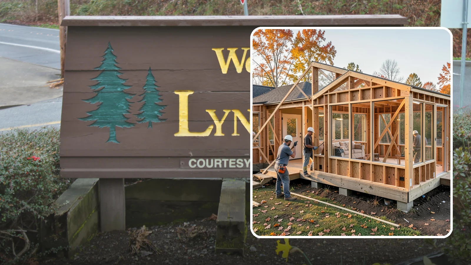 Four-Season Room Construction in Lynnwood, Snohomish County, WA - A fully insulated, climate-controlled room addition usable comfortably all year.