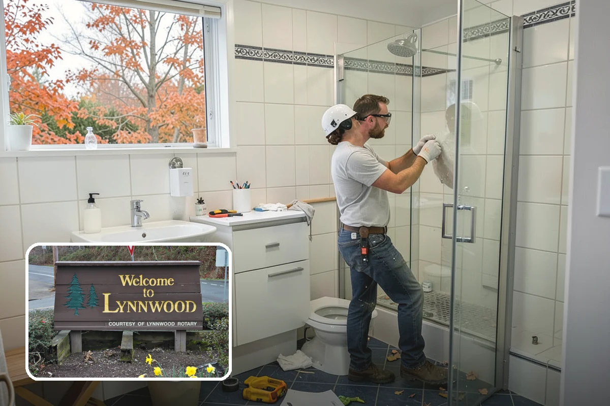 Four-Season Room Construction in Lynnwood, Snohomish County, WA - Comfortable use in all four seasons