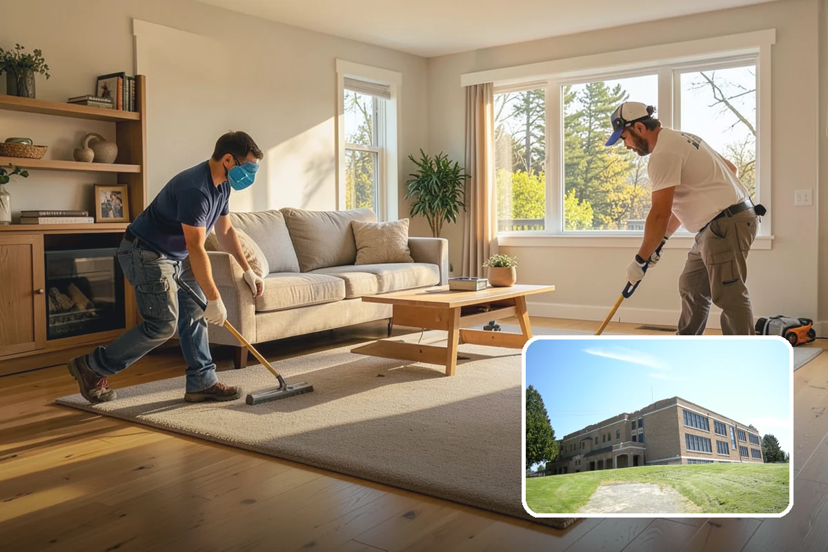 Four-Season Room Construction in Maple Valley, King County, WA - Comfortable use in all four seasons