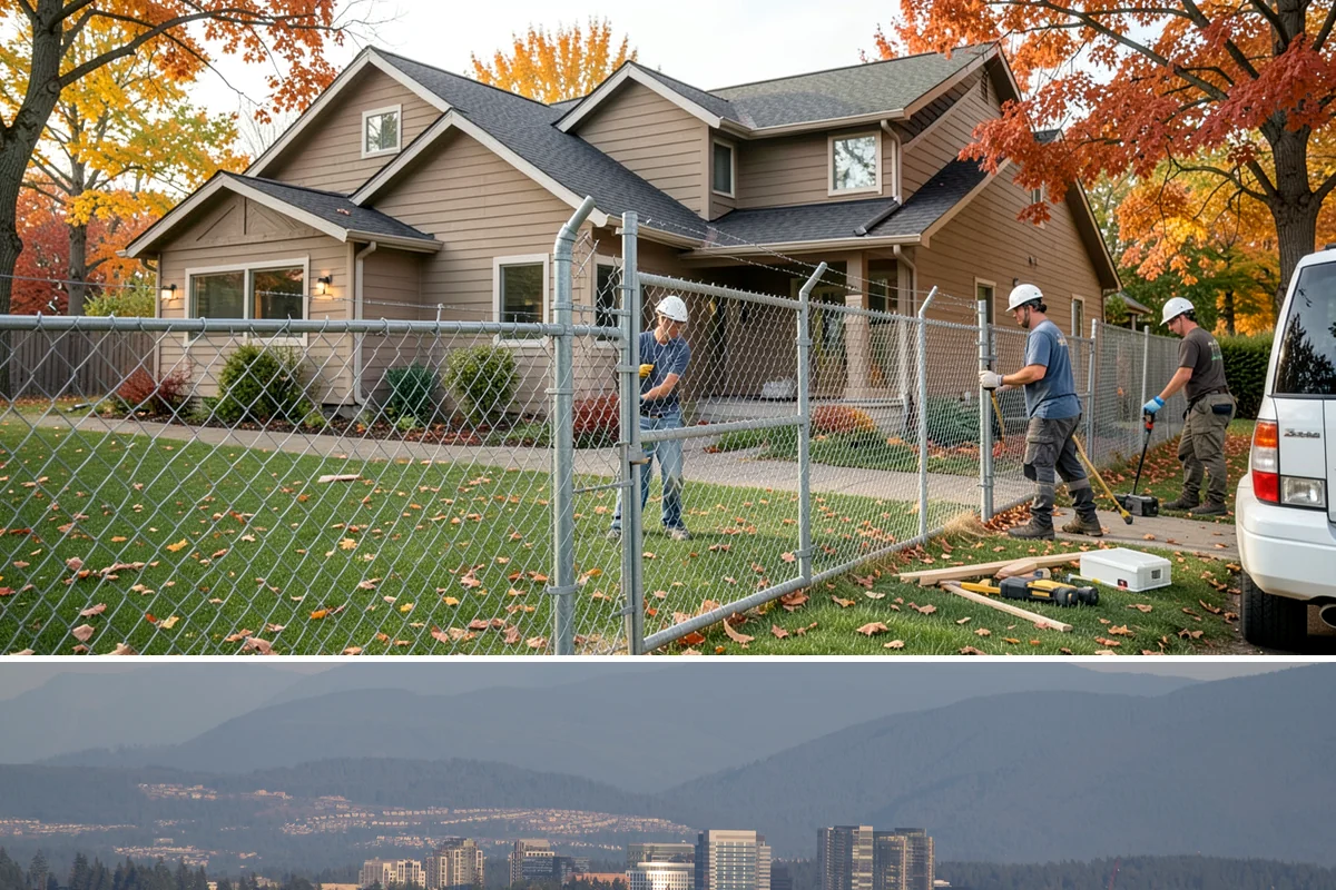 Four-Season Room Construction in Medina, King County, WA - We schedule framing and dry-in for the drier season so the insulated envelope is sealed before winter.
