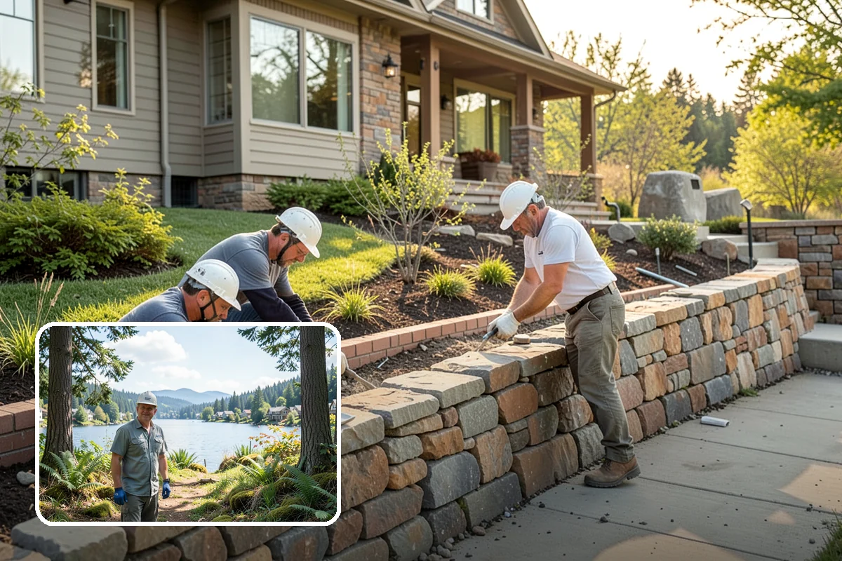 Four-Season Room Construction in Milton, King County, WA - Comfortable use in all four seasons