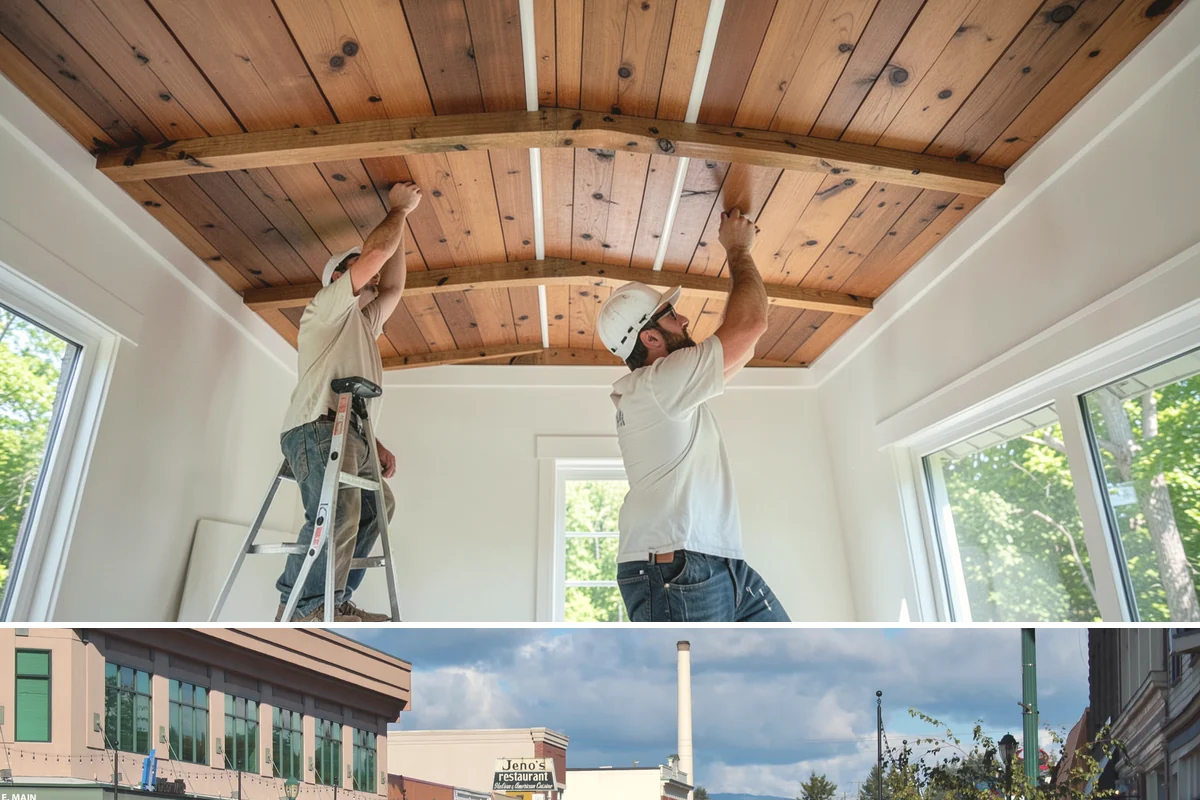 Four-Season Room Construction in Monroe, Snohomish County, WA - We schedule framing and dry-in for the drier season so the insulated envelope is sealed before winter.